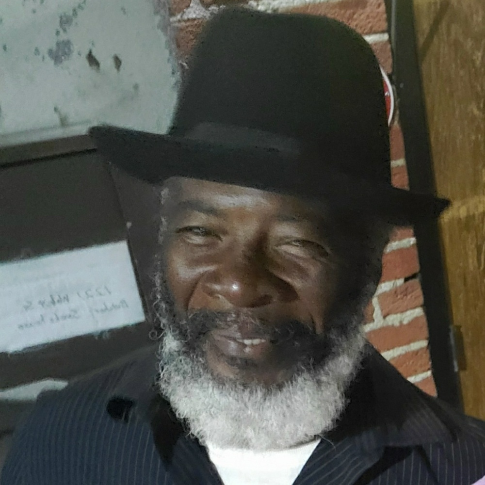 Meet your Posher, Lancelot